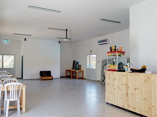 משכן המטמון